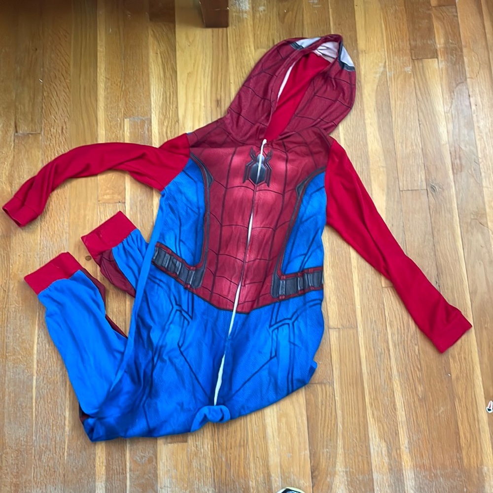 Onesie pajama